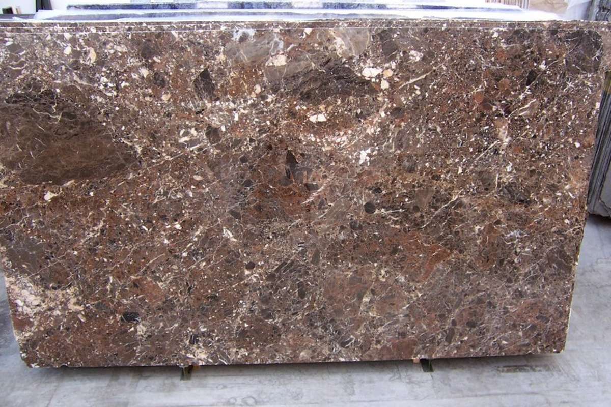 BRECCIA NOUVELLE